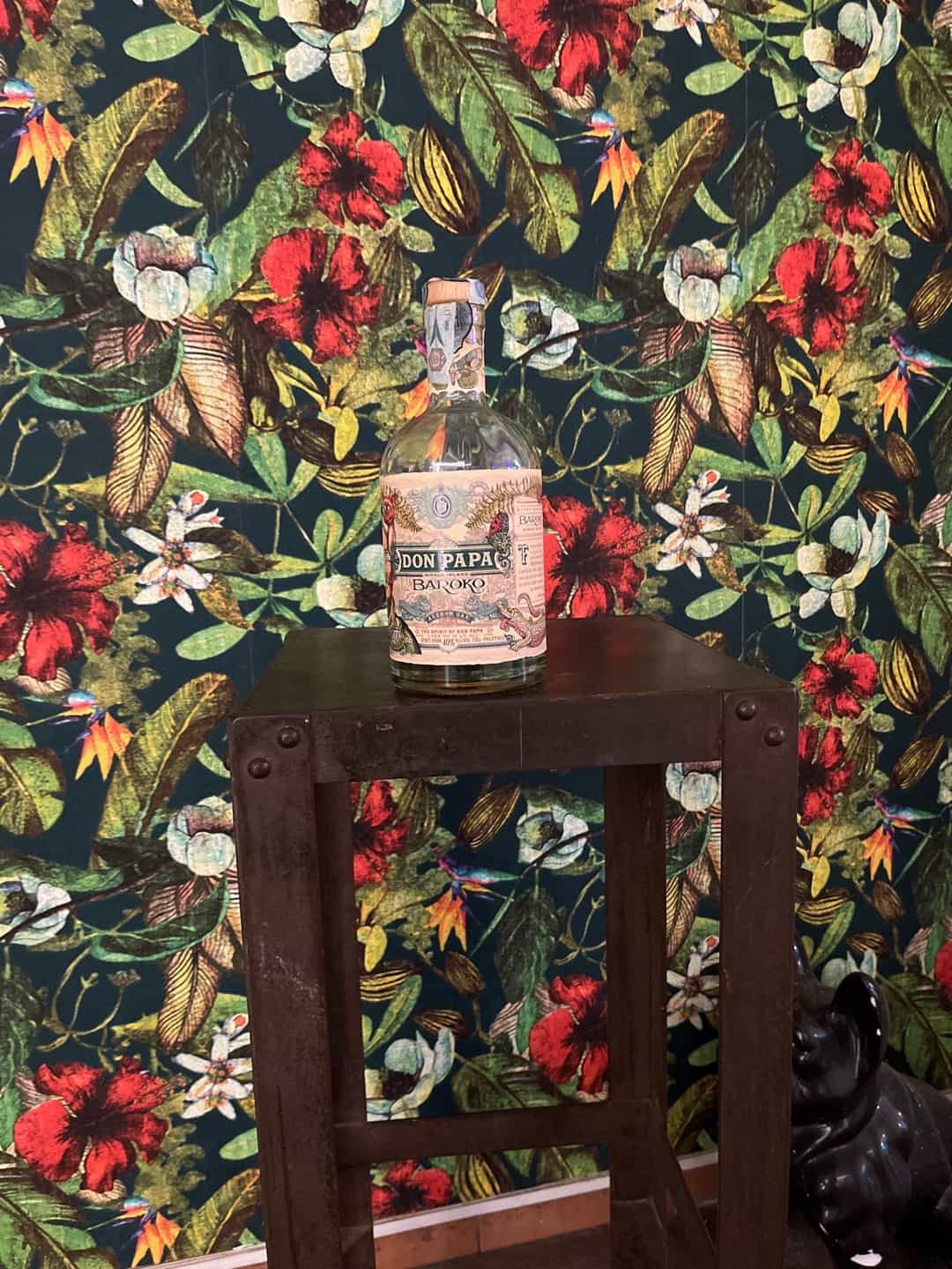 DON PAPA